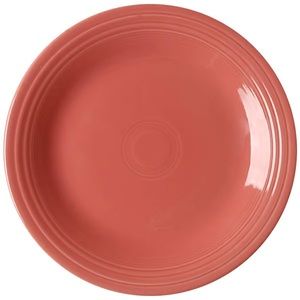 Fiesta Dinner Plate